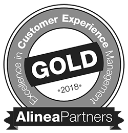 Alinea Gold Partner